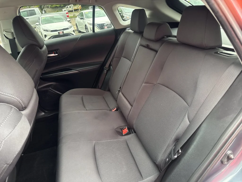 Used 2023 Gray Toyota LE image 33