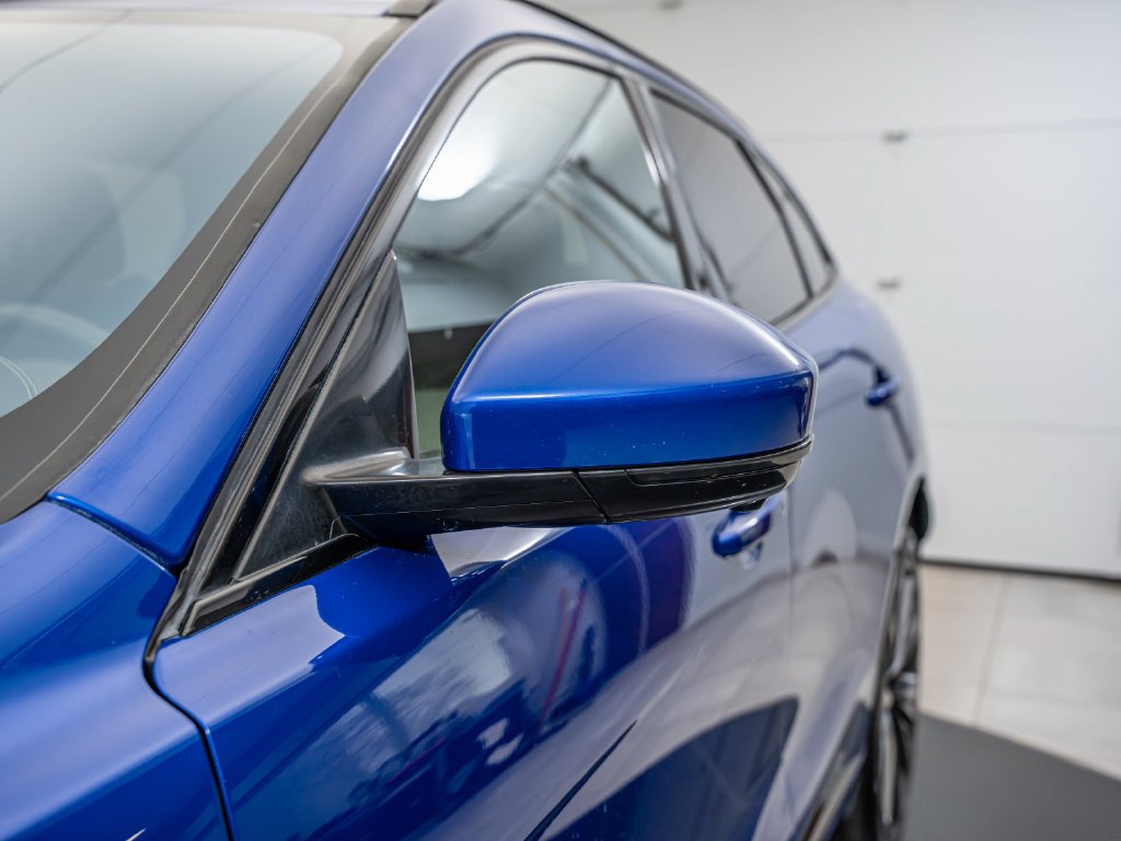 Used 2019 Caesium Blue Metallic Jaguar 30t R-Sport image 9