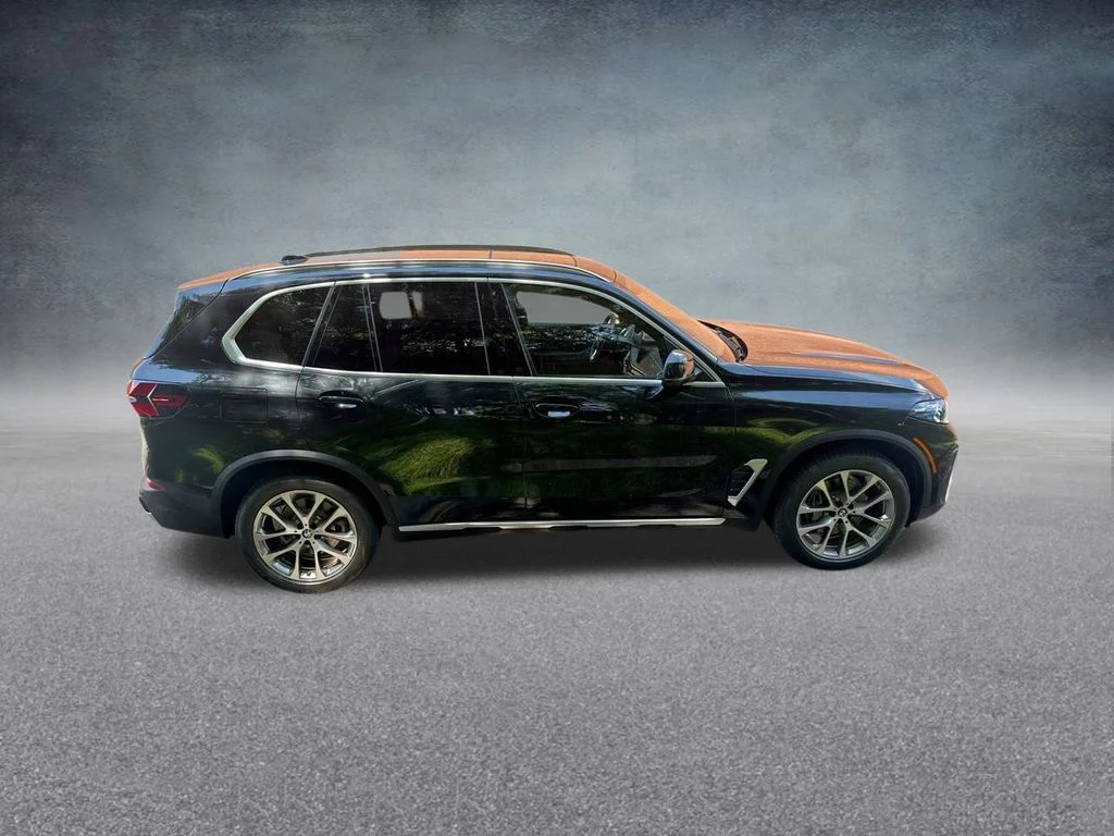 2026 BMW X5 40i - Photo 9