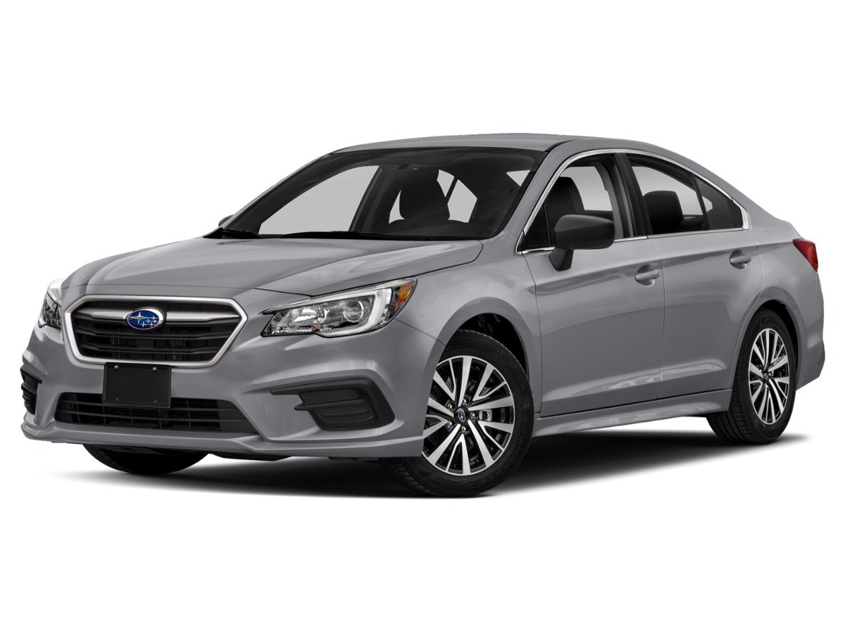 Used 2019 Black Subaru 2.5i image 1