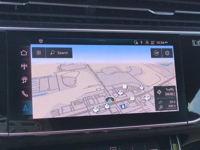 Used 2025  Audi 55 Premium Plus image 20