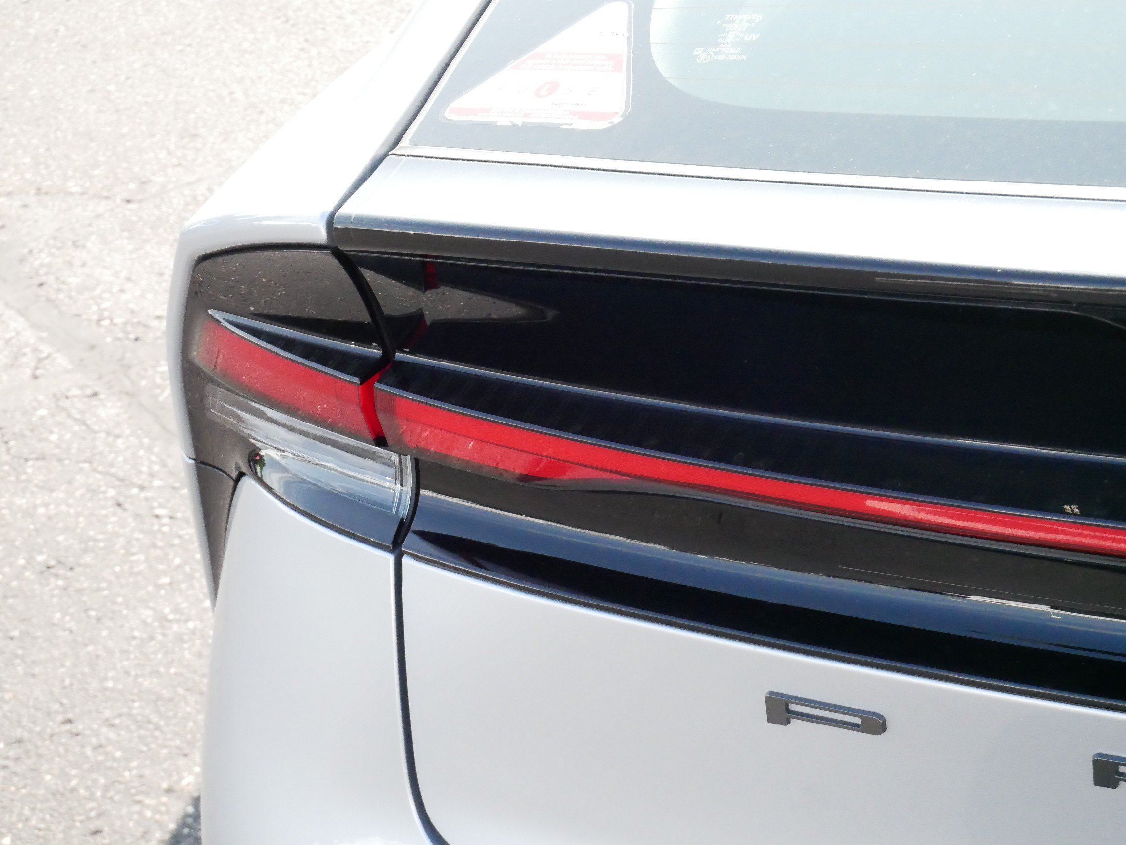 Certified Used 2025 CUTTING EDGE Toyota LE image 17
