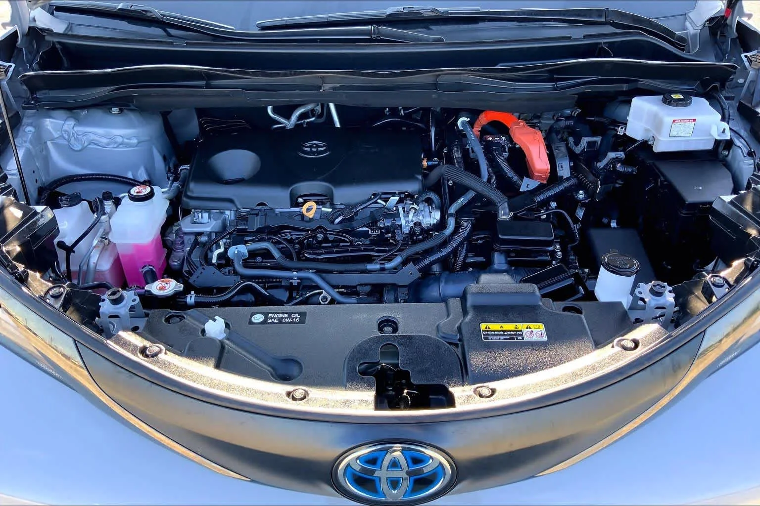 Used 2024 Cement Toyota Woodland Edition image 31