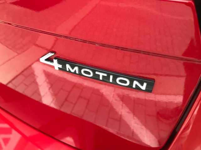 Certified Used 2024 Kings Red Metallic Volkswagen SEL R-Line image 10