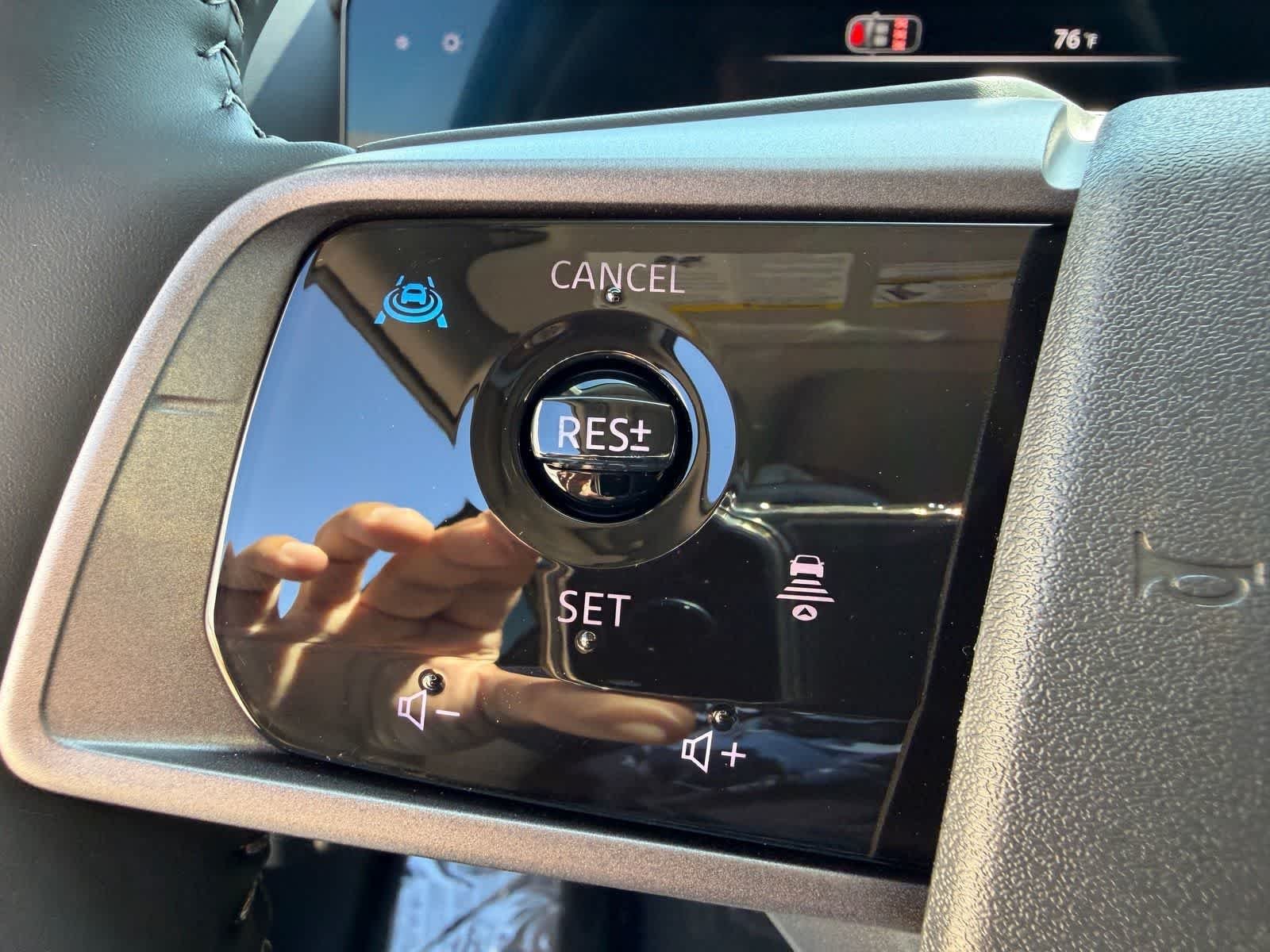 2026 Nissan Murano SL - Photo 19