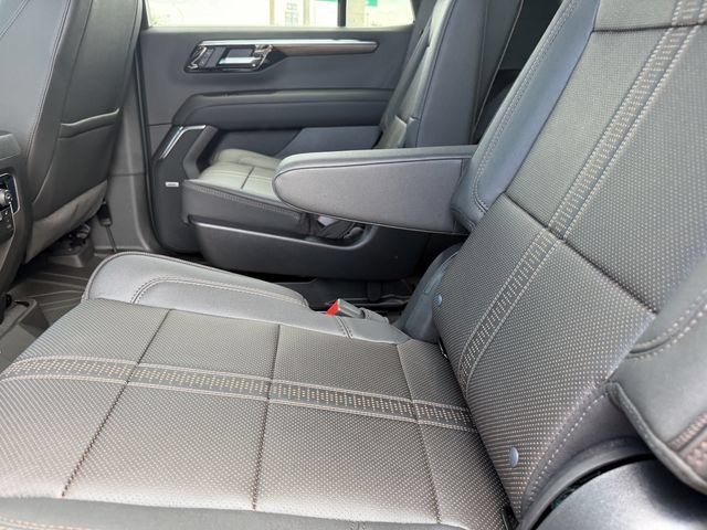 2026 Chevrolet Tahoe High Country - Photo 22