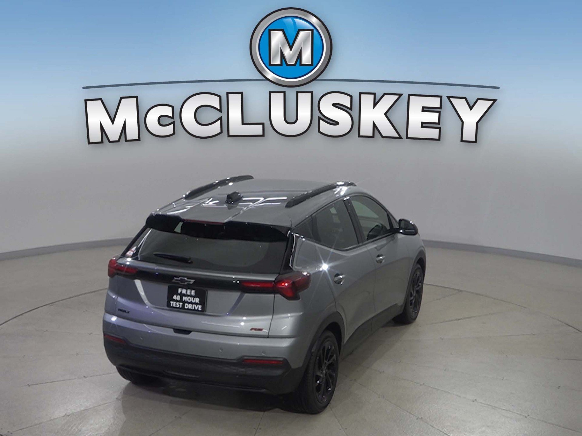 2027 Chevrolet Bolt RS - Photo 55