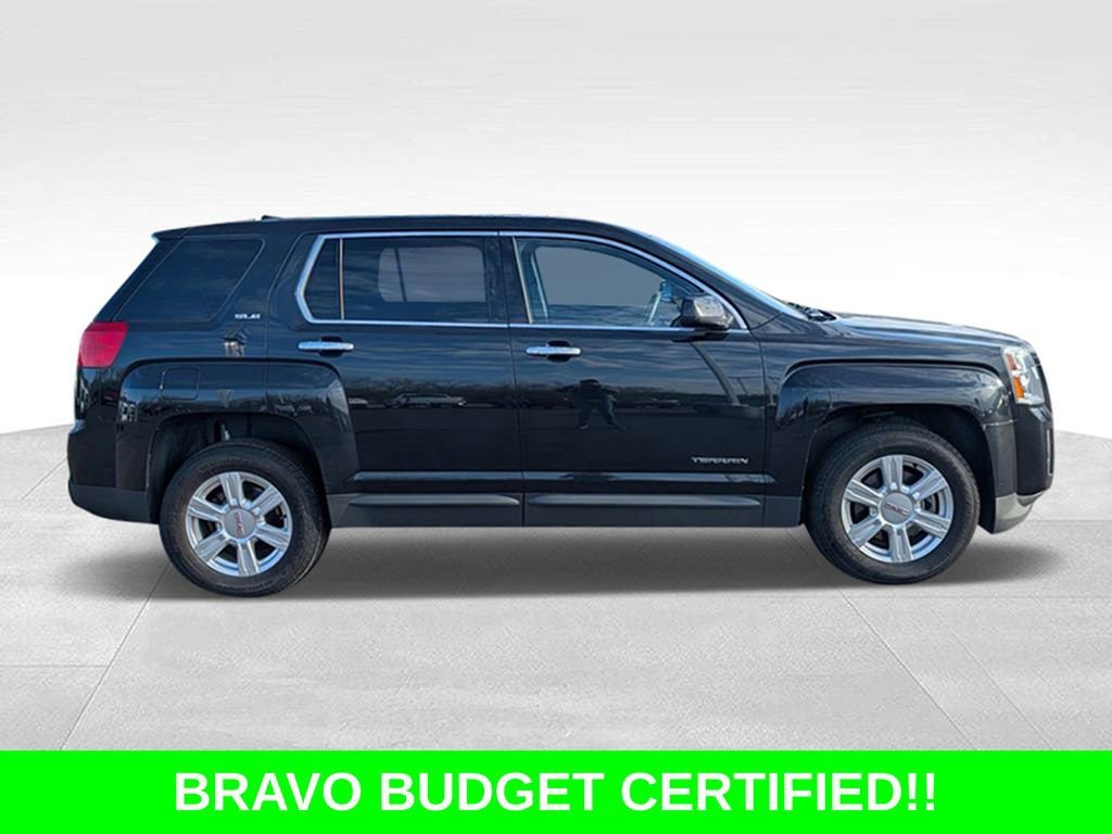 Used 2014 GMC Terrain SLE-1 with VIN 2GKALMEK2E6312725 for sale in Inver Grove Heights, Minnesota