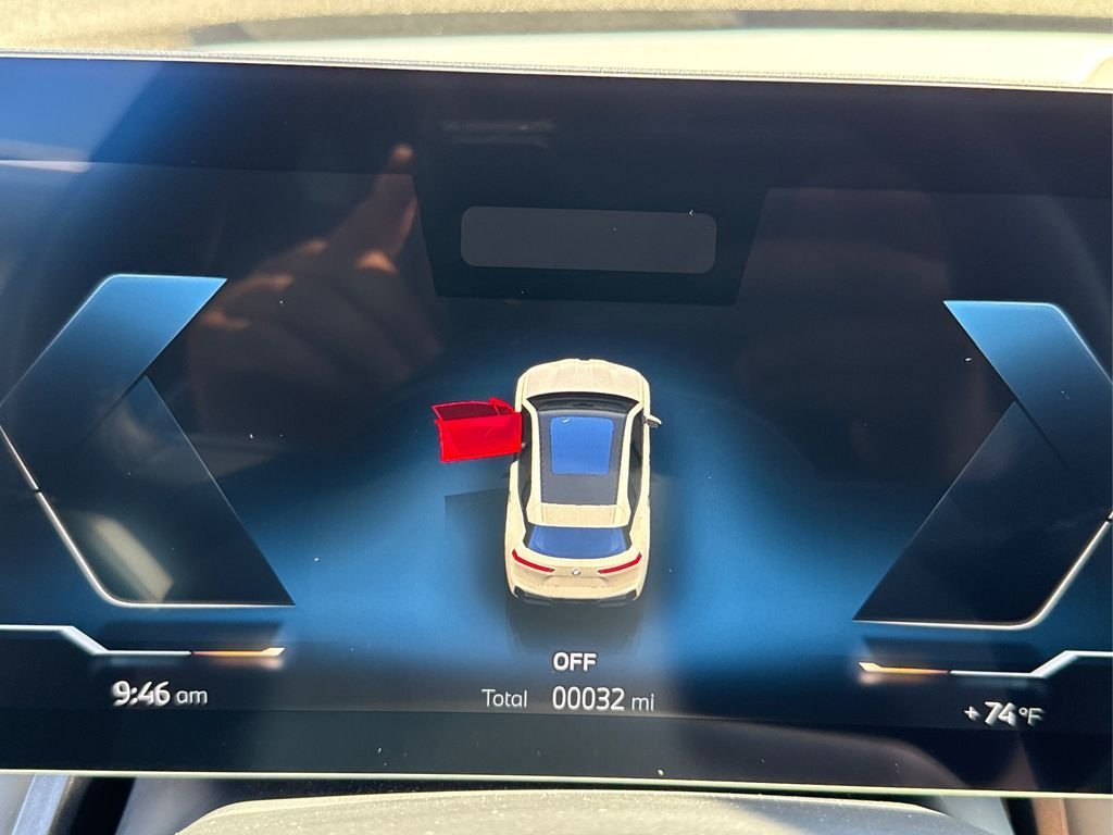 2026 BMW iX 60 - Photo 22