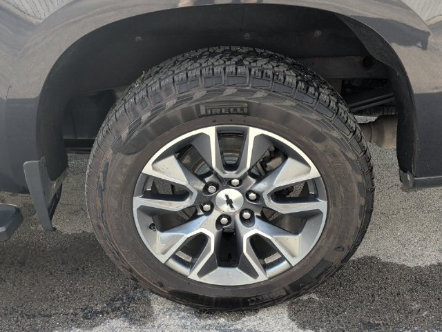 2022 Chevrolet Silverado 1500 RST - Photo 41
