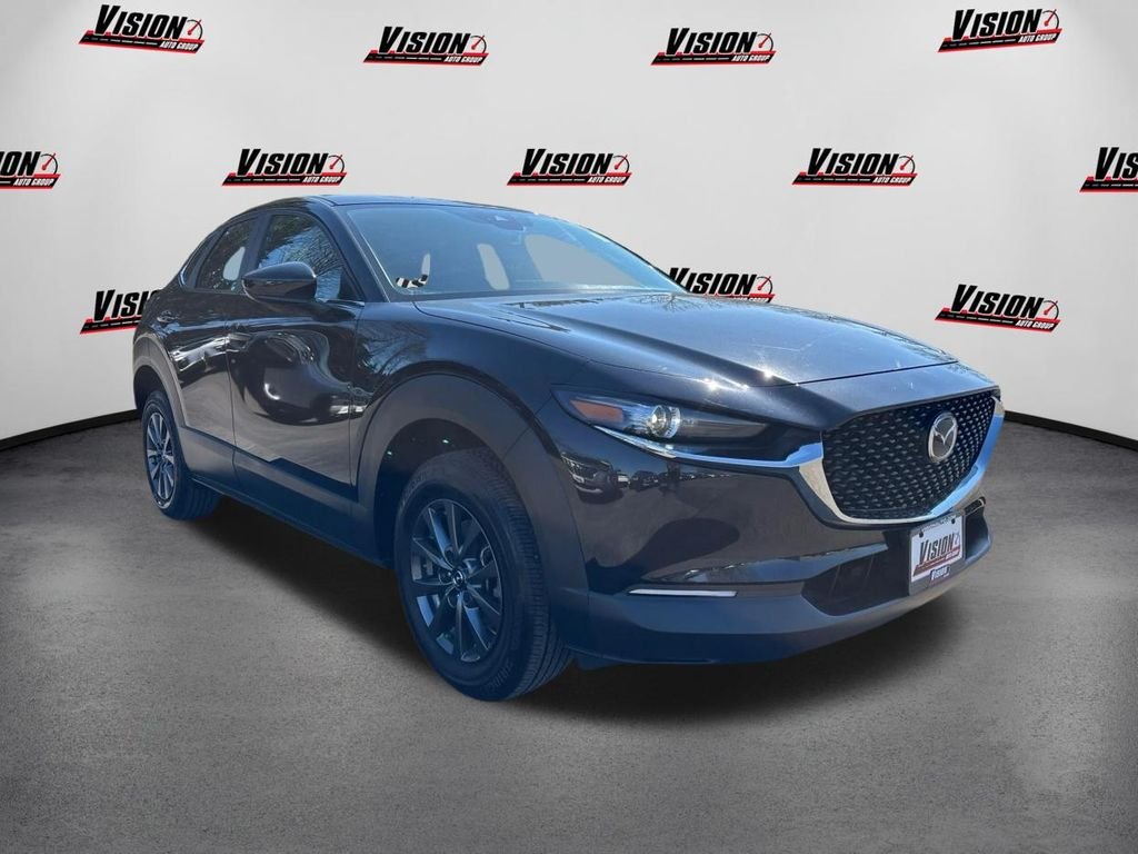 Used 2023 Black Mazda 2.5 S image 3