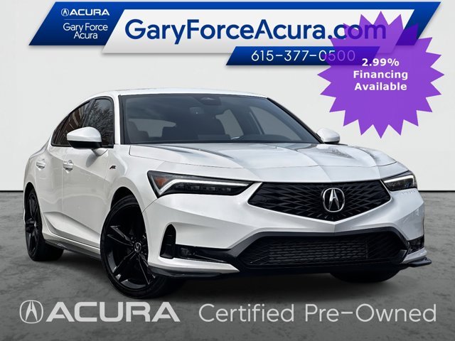 2026 Acura Integra A-Spec with Tech Package's photo