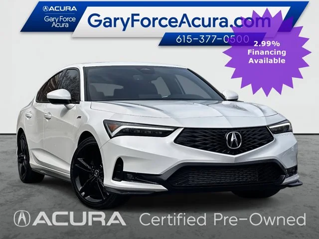 2026 Acura Integra A-Spec with Tech Package's photo