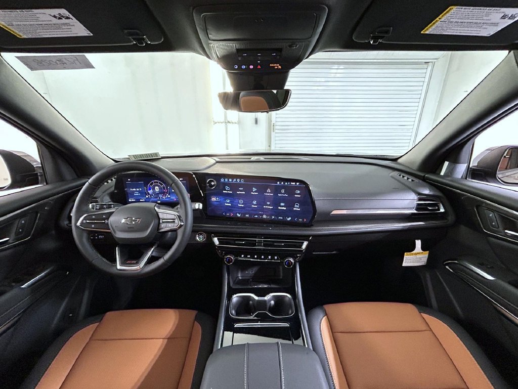 2027 Chevrolet Traverse Z71 - Photo 13