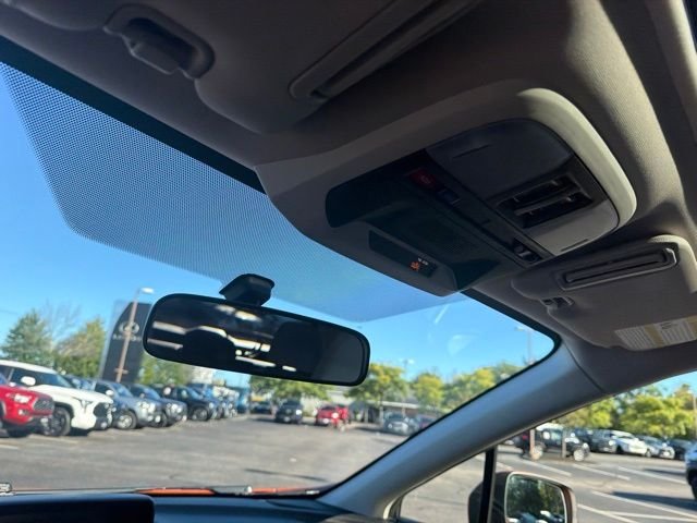 Used 2019 Orange Subaru 2.0i Premium image 21