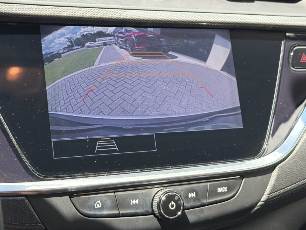 Certified Used 2023  Buick Preferred image 24