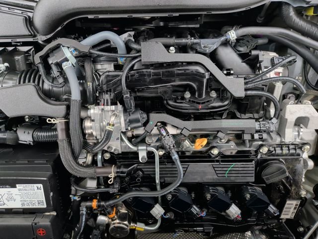 Certified Used 2025  Toyota LE image 33
