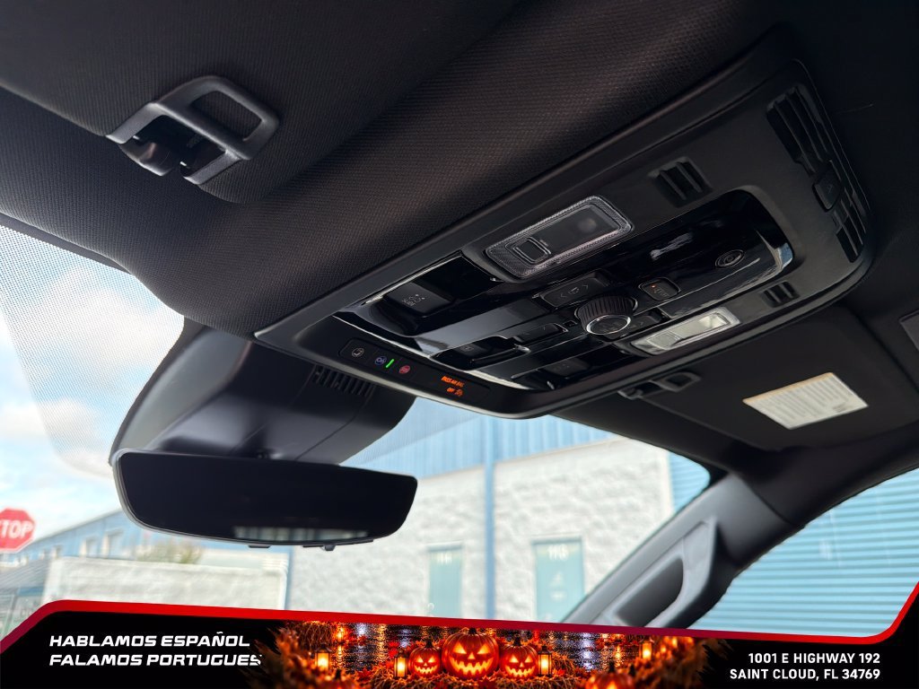 2026 GMC Yukon XL Denali - Photo 23