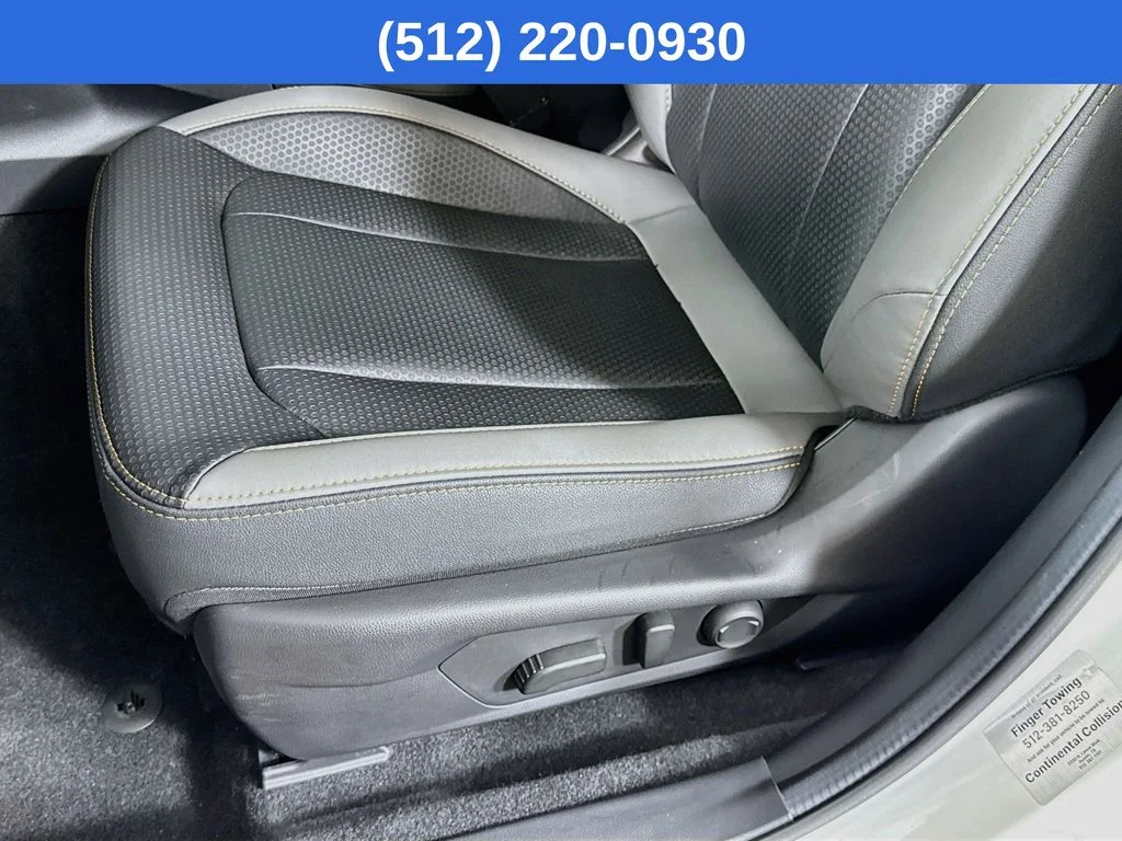 Used 2026 White Subaru Wilderness image 24