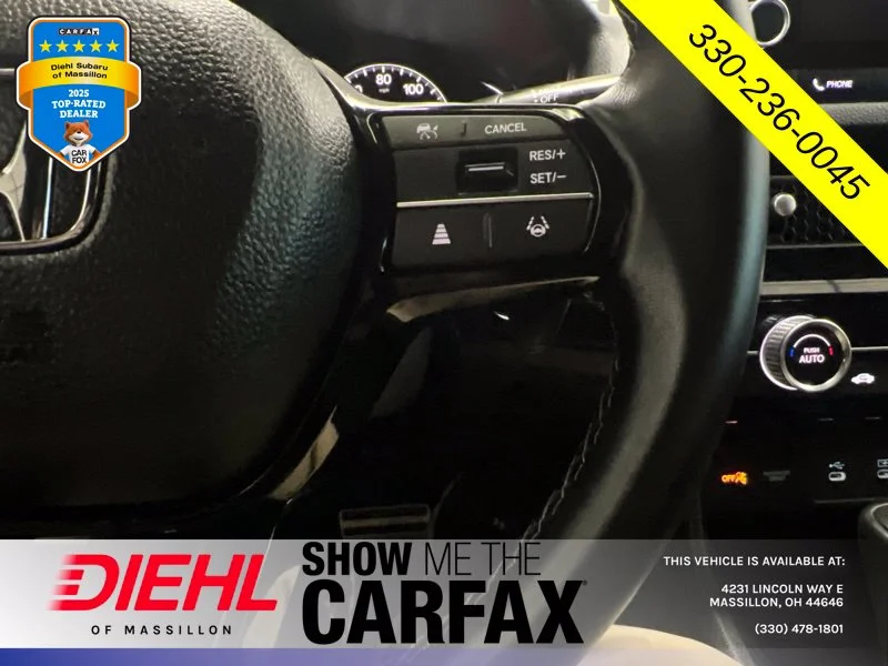 Used 2026 Gray Honda Sport image 26