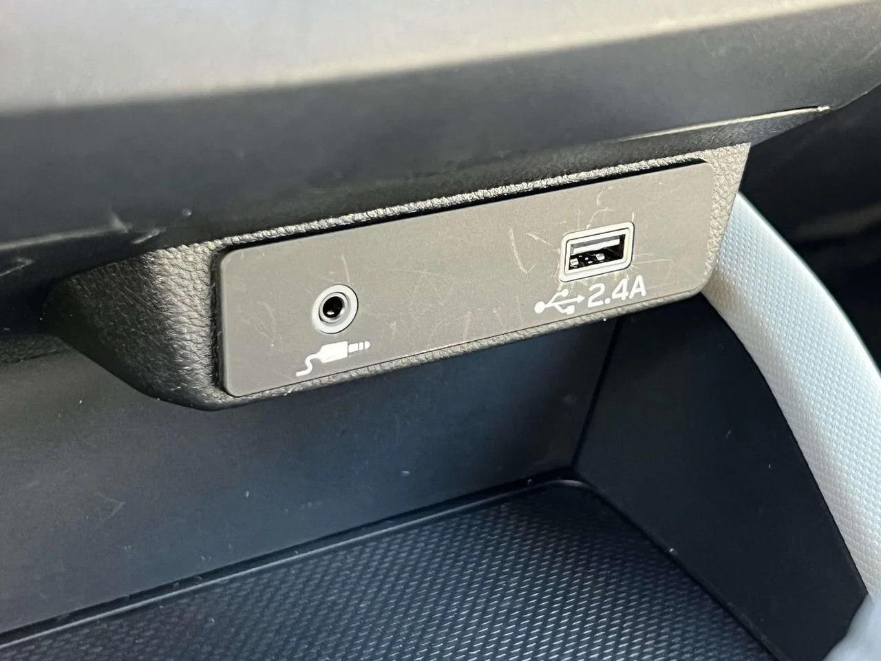 2025 Subaru Forester Base - Photo 26