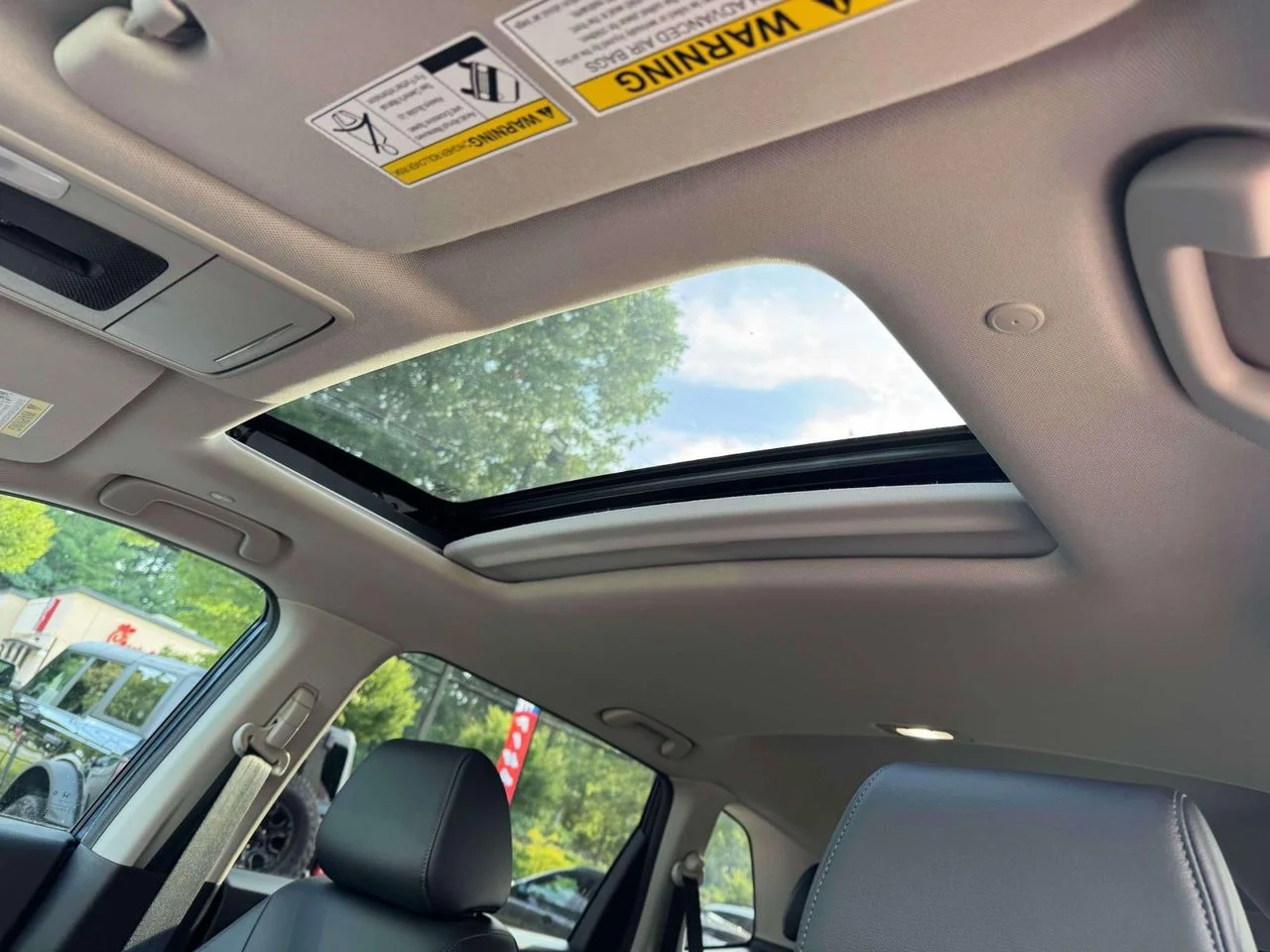 2024 Honda CR-V EX-L - Photo 23