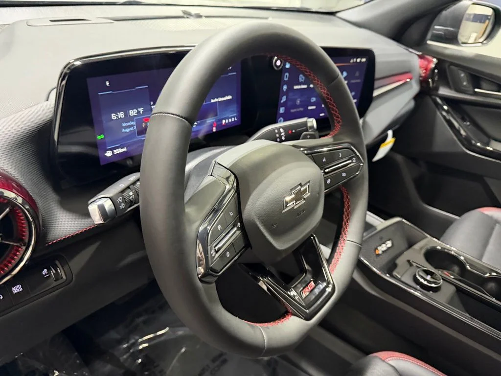 2027 Chevrolet Equinox RS - Photo 15