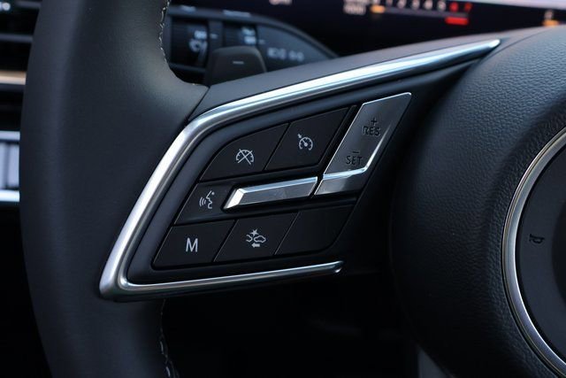 New 2026 Moonstone Gray Metallic Buick Avenir image 19