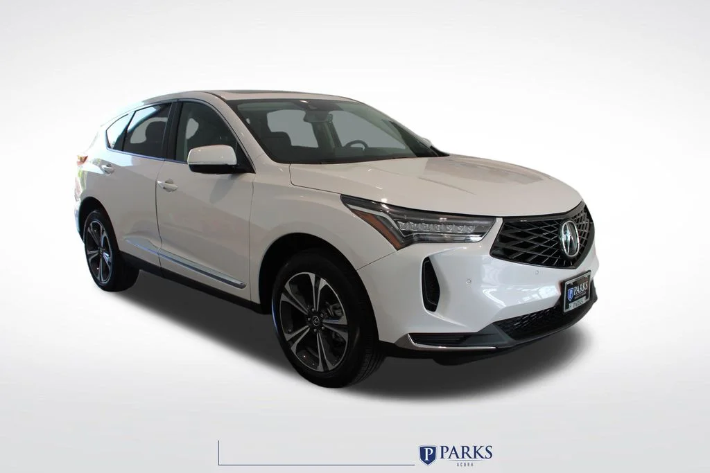 2026 Acura RDX Technology Package SH-AWD's photo