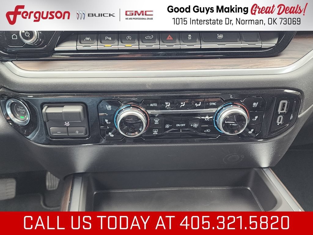 2026 GMC Sierra 1500 SLT - Photo 29