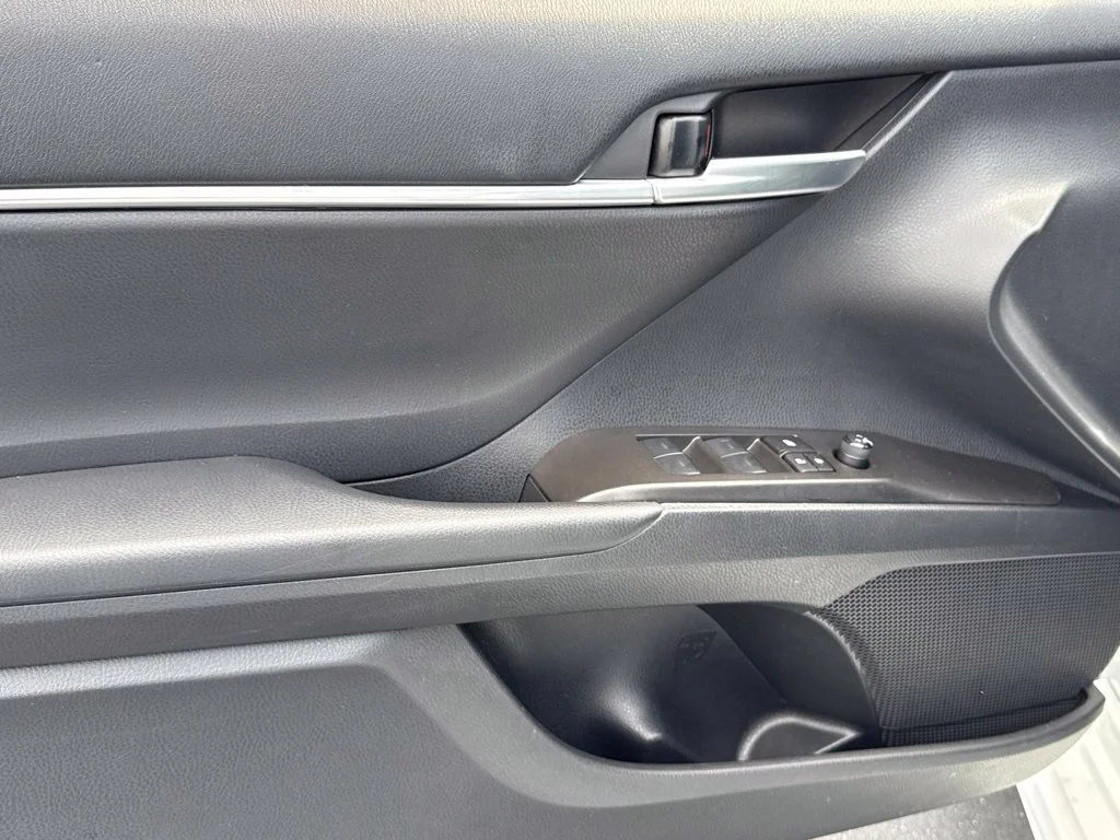 Certified Used 2024  Toyota SE image 17