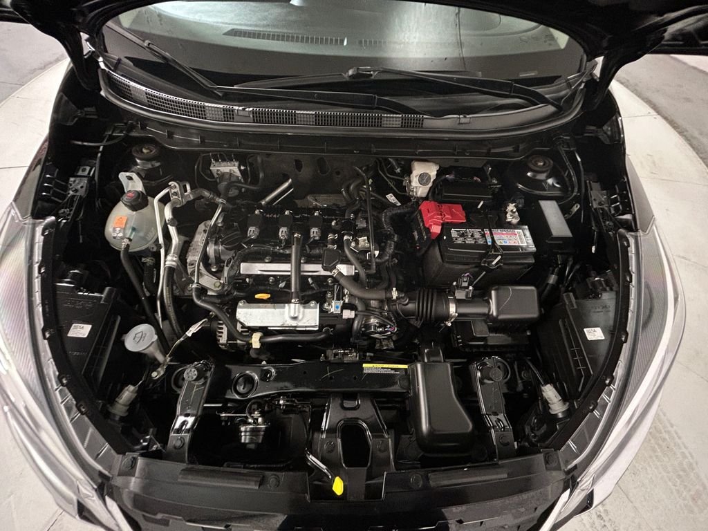 Used 2024 Black Nissan S image 21
