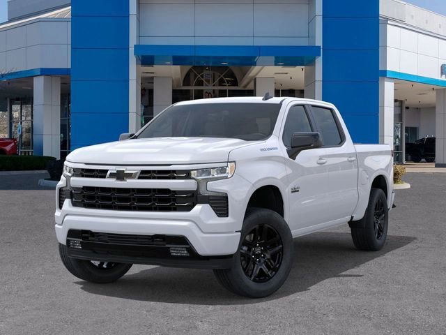2026 Chevrolet Silverado 1500 RST - Photo 7