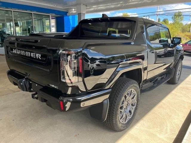 2025 GMC HUMMER EV 3X - Photo 7
