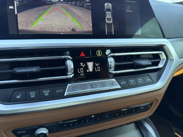 Used 2022 Gray BMW 430i image 24