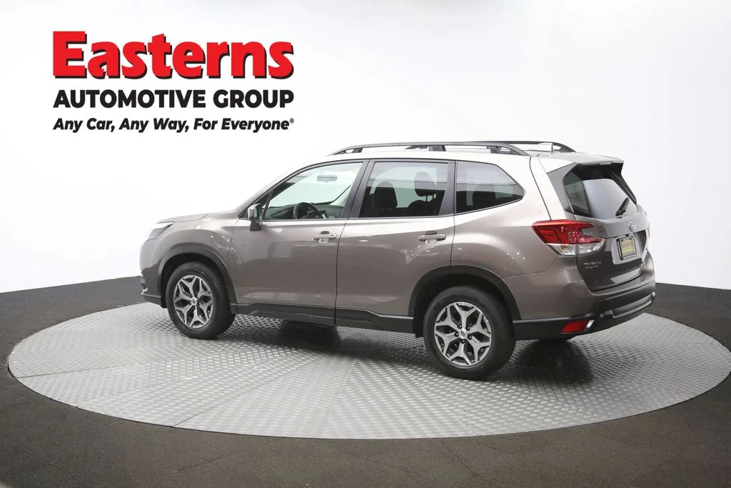 Used 2022 Brown Subaru Premium image 67