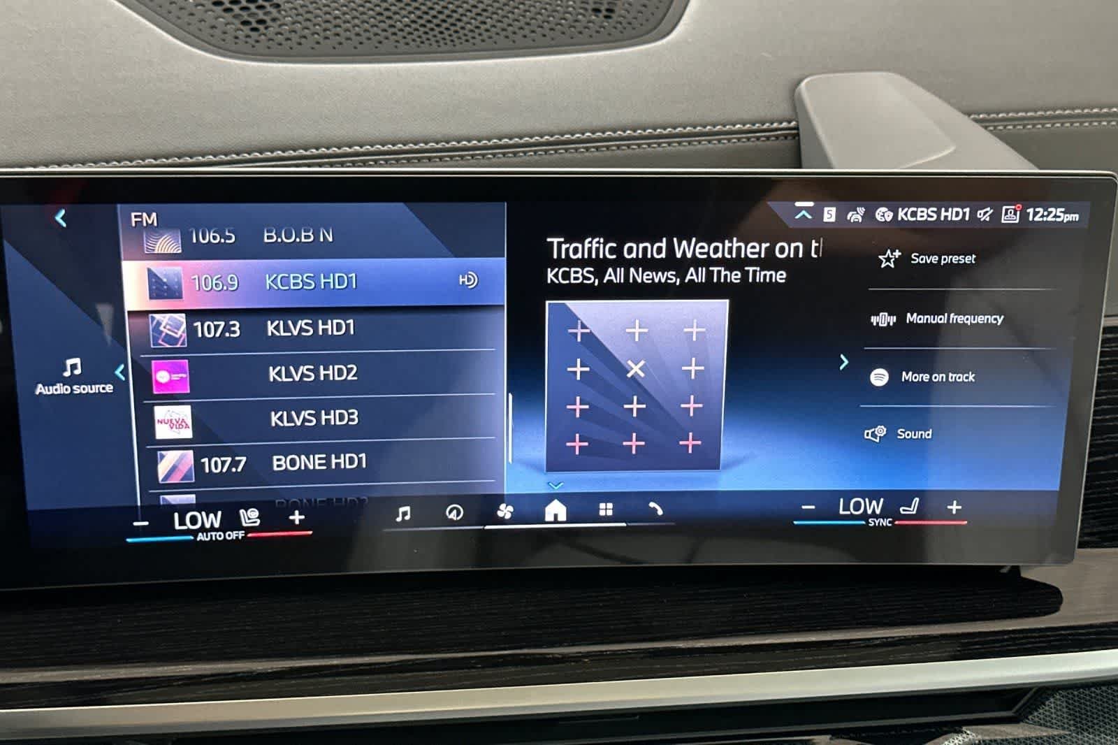 2026 BMW X5 40i - Photo 18