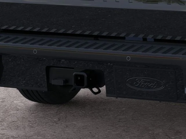New 2025 Black Ford LOBO image 23