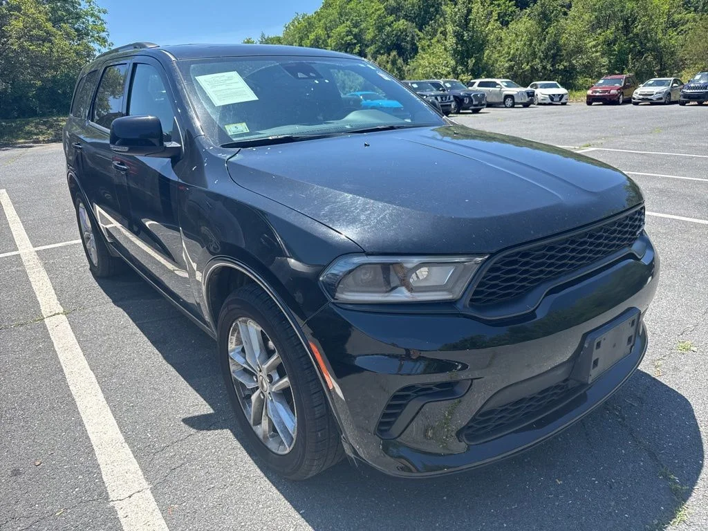 2024 Dodge Durango GT Plus AWD's photo