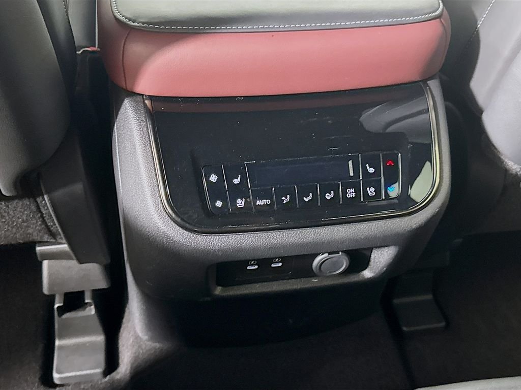 2025 INFINITI QX80 Autograph 4WD - Photo 32