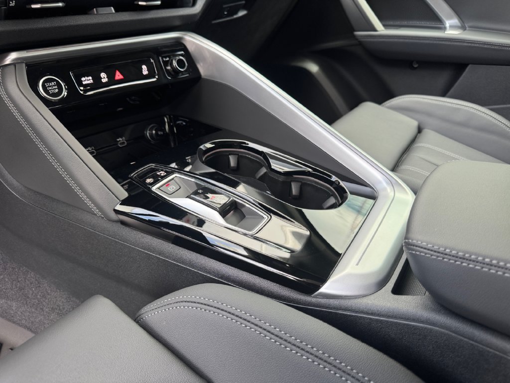 Used 2025 Gray Audi 2.0T Premium Plus image 16