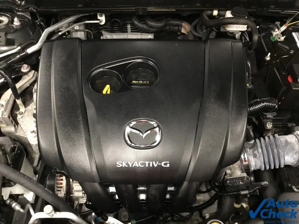 Used 2021 Gray Mazda Premium image 41