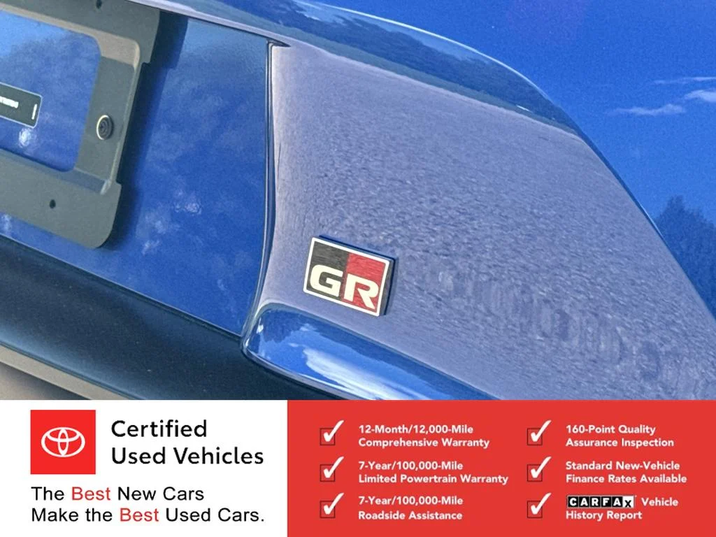 Certified Used 2026 Stratosphere Toyota 3.0 Premium image 13