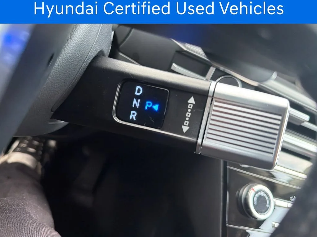 Certified Pre-Owned 2026 Hyundai Santa Fe SE