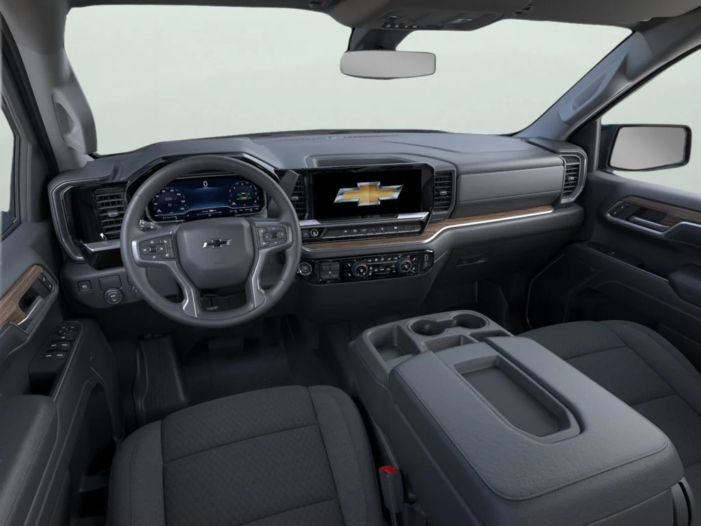 2026 Chevrolet Silverado 1500 RST - Photo 15