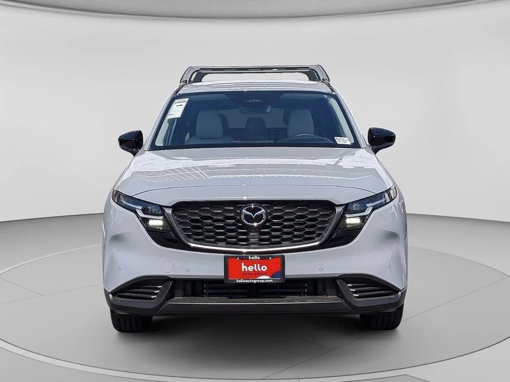 New 2026 Gray Mazda 2.5 S Preferred 2.5 S Preferred image 7