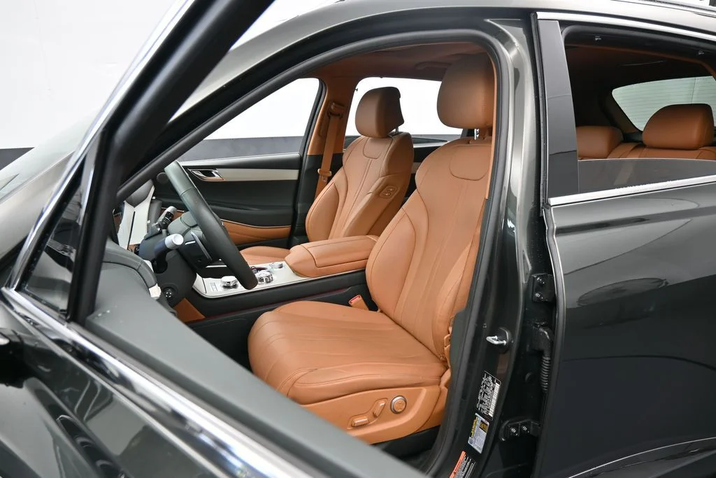Used 2025 Storr Green Genesis 2.5T Advanced image 9