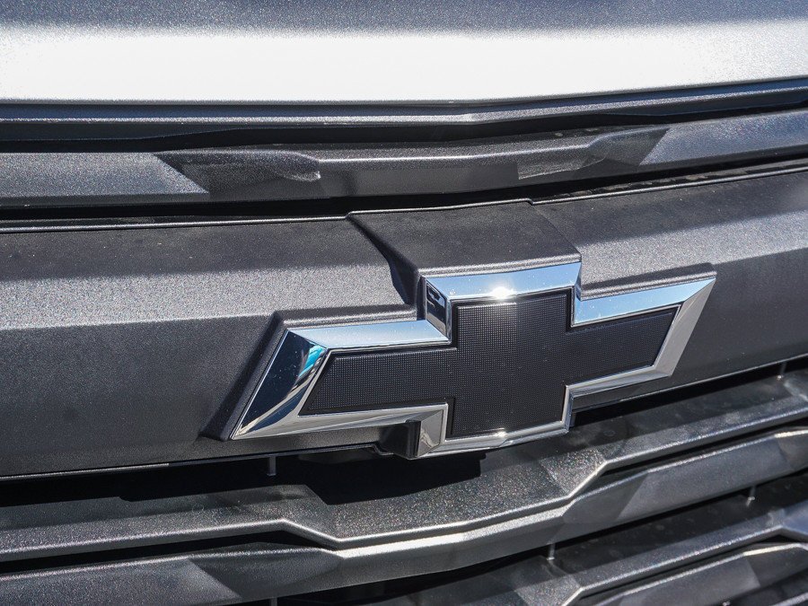 2026 Chevrolet Colorado Work Truck - Photo 11