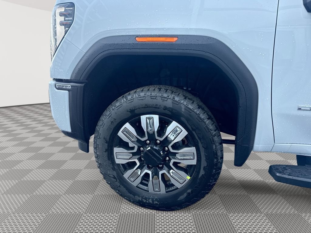 2026 GMC Sierra 2500HD Denali - Photo 30