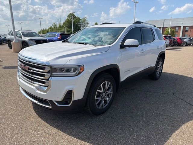 2020 GMC Acadia SLT AWD's photo